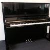 Silent-Klavier Friedrich Lehne Piano mit Feurich real touch Silencer System
