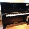 Klavier schwarz neu oder gebraucht kaufen Mod. 123cm
