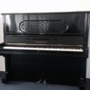 C. Bechstein Klavier Modell 8 127cm - gebraucht wie neu mit wunderschönem Originalklang
