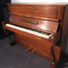 Klavier Julius Blüthner Modell 120cm