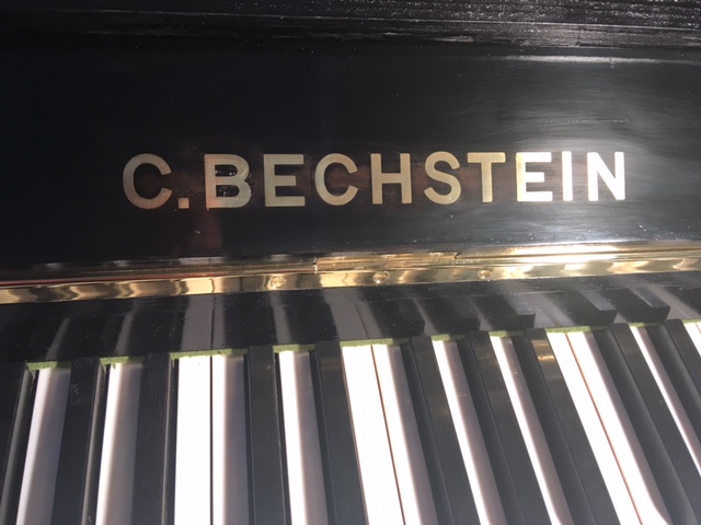 C. Bechstein Klavier und Flügel kaufen bei DEGUS PIANOS