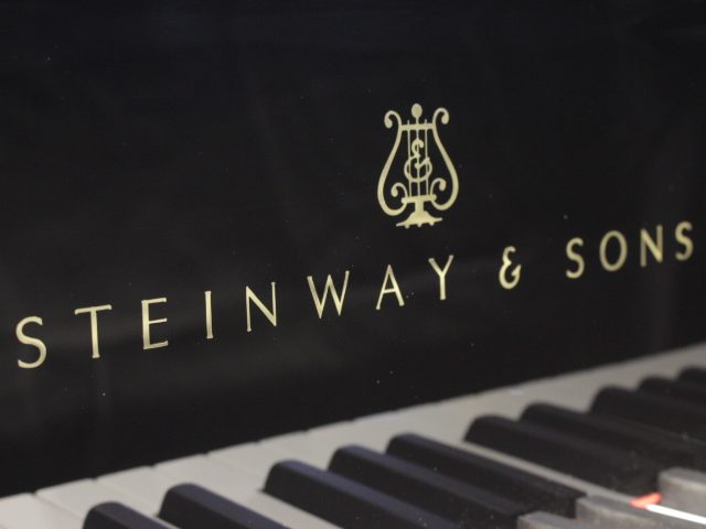 Steinway Flügel Occasion gebraucht kaufen bei DEGUS PIANOS