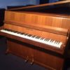 Klavier Grotrian Steinweg Modell 110 gebraucht mit elegantem Klang