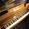 Klavier Schimmel Modell 108 Chippendale - ein edler Klassiker