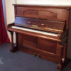 Klavier Ibach Modell 127 gebraucht kaufen - klangschönes Markenklavier mit Charme