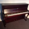 Klavier Schimmel Modell Fortissimo 108 - elegantes klangvolles Markenklavier