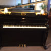 Schimmel Klavier Modell 112 Chippendale - klangschönes Premiumklavier