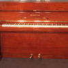 Grotrian-Steinweg Klavier Modell 110 - außergewöhnlich klangschönes Markenklavier