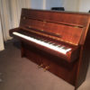 Steinway & Sons Klavier Modell Z 114 - kleines Premiumklavier mit großem Klang