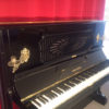 Bechstein Klavier Modell 8  - neuwertiges, klangvolles Markenklavier