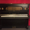 Klavier C.Bechstein Modell 8 127cm - klangschönes Premiumklavier