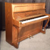 Nordiska Klavier Modell 112 Classica - klangvolles schwedisches Markenklavier