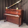 Schimmel Klavier Fortissimo Modell 108 - Premiumklavier im Chippendale Stil Mietkauf