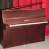 Grotrian-Steinweg Klavier Modell 110 - klangschönes Premiumklavier