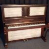 Gerbstädt Klavier Modell 130 - traditionelles Klavier in neuer Optik
