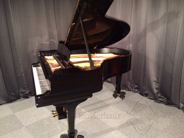 Steinway Flügel A 188 - neuwertig überholt - gebraucht kaufen bei DEGUS PIANOS