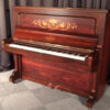 Steinway Klavier Vertegrand K132 - Palisander mit Intarsien - exquisites Einzelstück