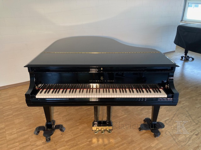 Flügel Steinway M 170 kaufen bei DEGUS PIANOS